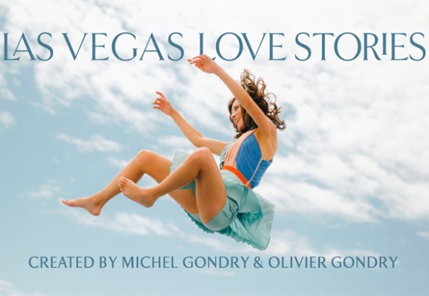 Las Vegas Love Stories