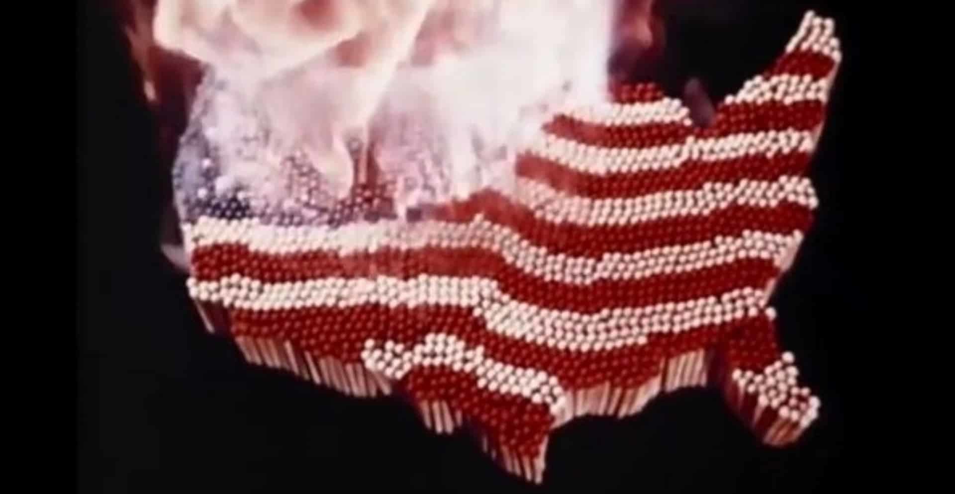 Fahrenheit 11/9: il documentario politico di Michael Moore