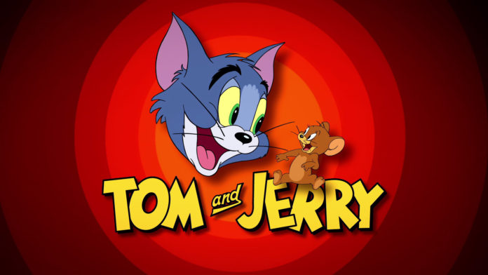 Tom & Jerry