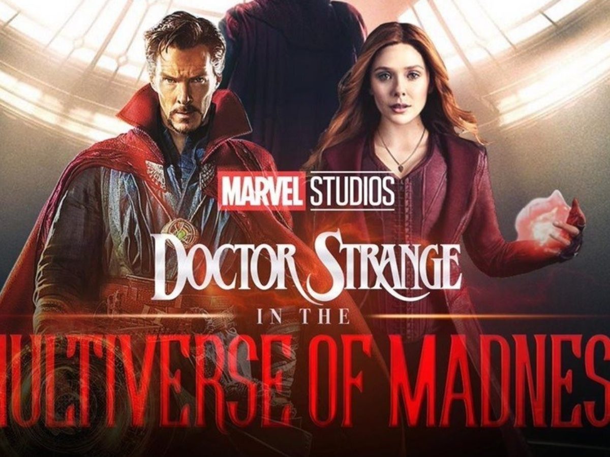instal the last version for ios Doctor Strange in the Multiverse of M