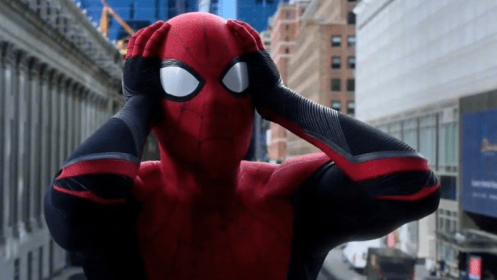 Spider-Man dice addio al MCU