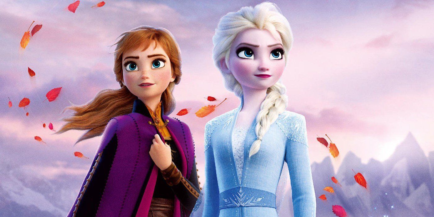 Box Office Italia weekend 1 dicembre Frozen 2 re degli incassi 