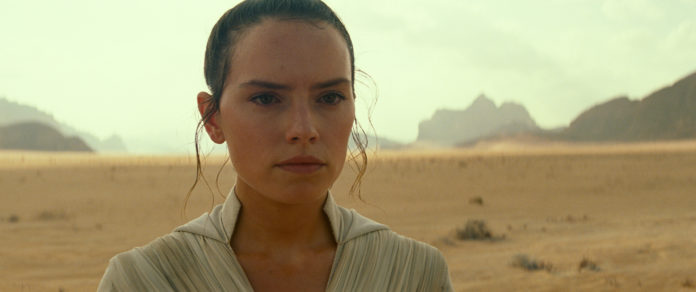 Box Office USA: Star Wars: L'ascesa di Skywalker