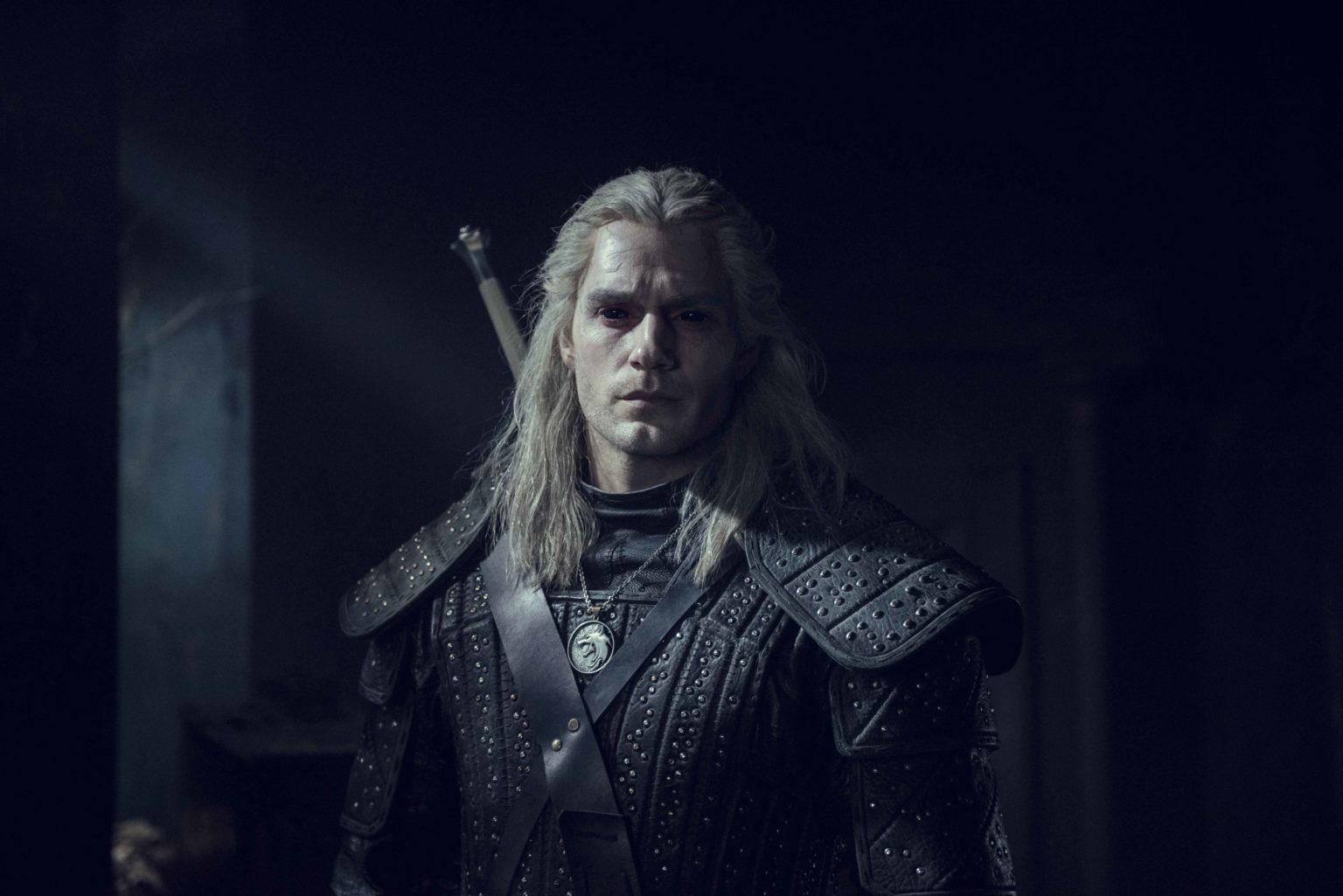 the witcher series imdb