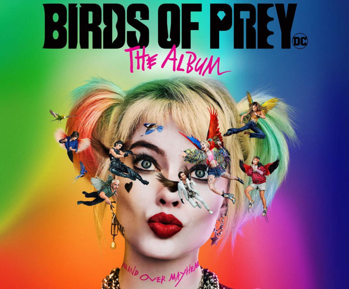 birds-of-prey-the-album-2