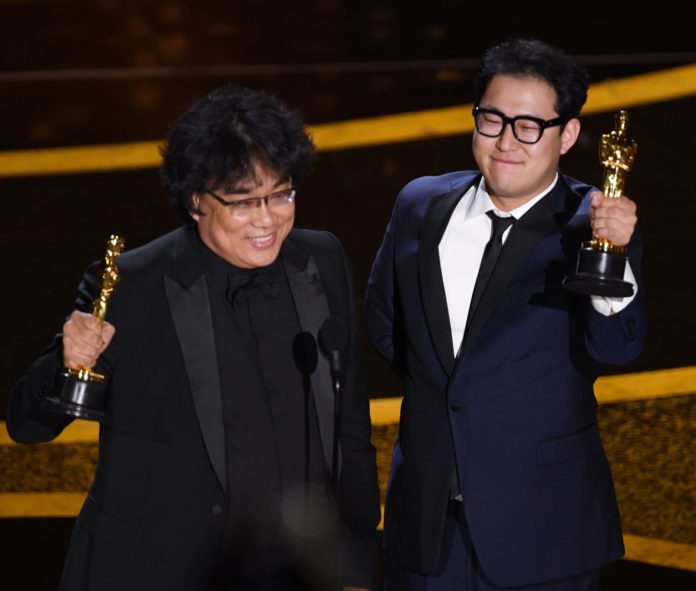 Oscar 2020: tutti i vincitori Parasite trionfa con 4 Oscar