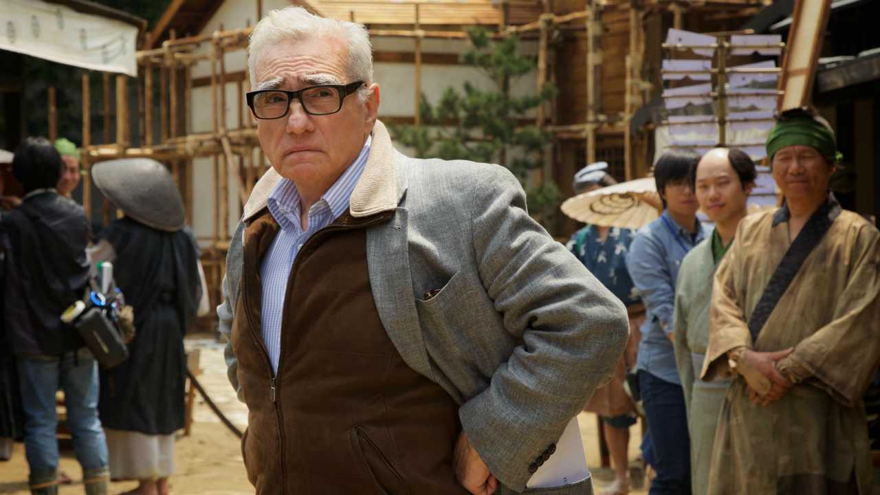 Martin Scorsese ritorna sul significato di cinema
