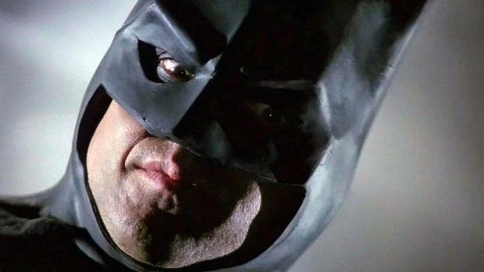 Michael Keaton ritorna Batman per The Flash nel DCEU