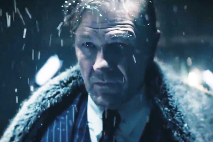 Sean Bean nella seconda stagione di Snowpiercer