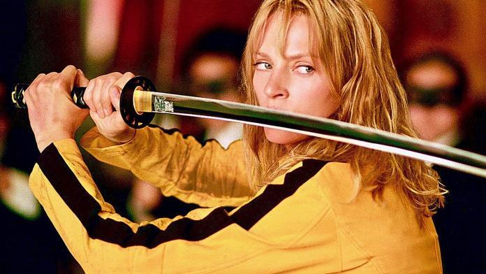 I migliori personaggi femminili di Quentin Tarantino