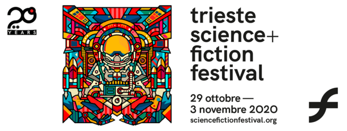 Trieste Science + Fiction Festival 2020