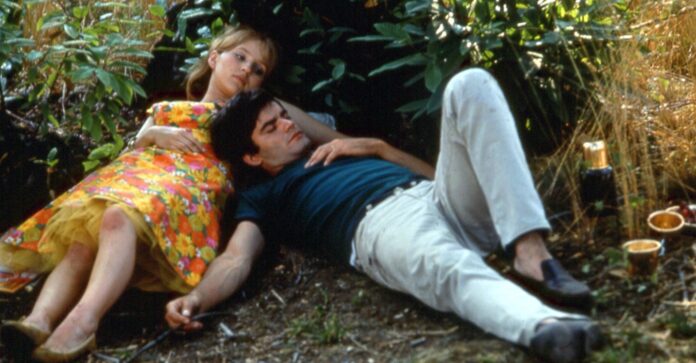 Il verde prato dell'amore (Le Bonheur) recensione film di Agnès Varda