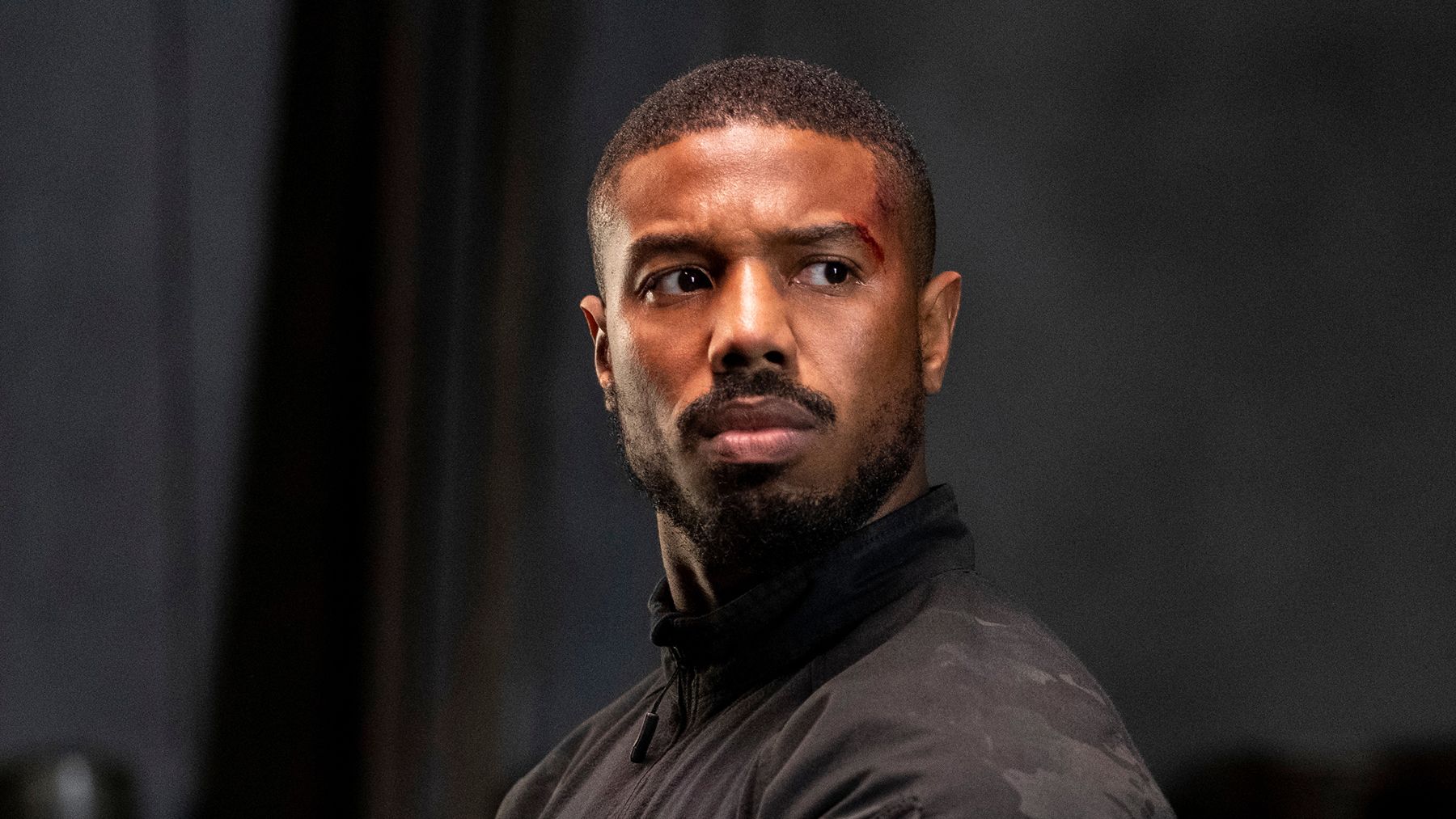 Senza Rimorso: Trailer Trama Cast Film Stefano Sollima Michael B. Jordan