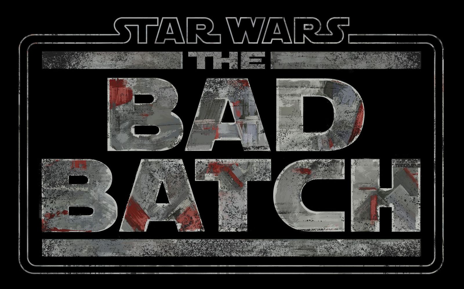 The Bad Batch dal 4 maggio su Disney+