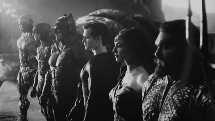 Giustizia è fatta: la Snyder Cut di Justice League