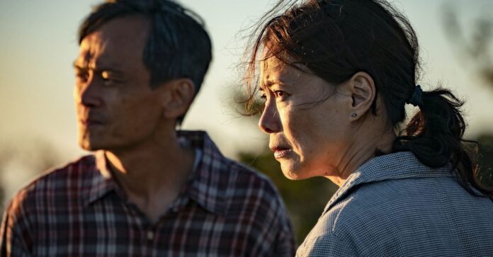 A Sun recensione film di Mong-Hong Chung Netflix