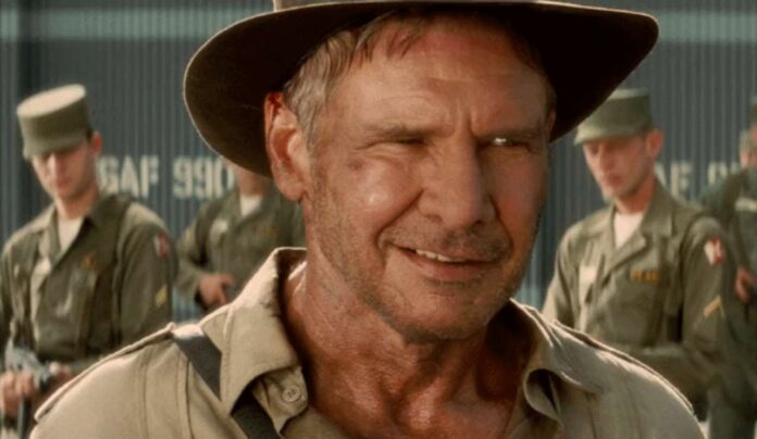 Indiana Jones 5: riprese in Sicilia ambientazioni e anticipazioni sulla trama