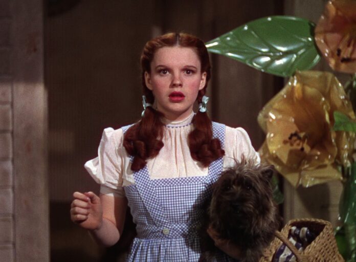 Judy Garland: l'anniversario e la tragica vita oltre l'arcobaleno