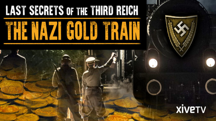 Indiana Jones 5 foto set trama treno d'oro nazista nazi Wałbrzych gold train