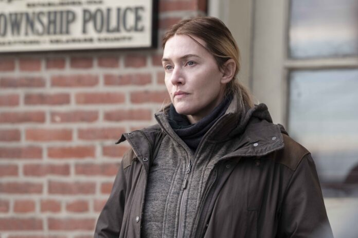 Omicidio a Easttown recensione miniserie TV Sky con Kate Winslet