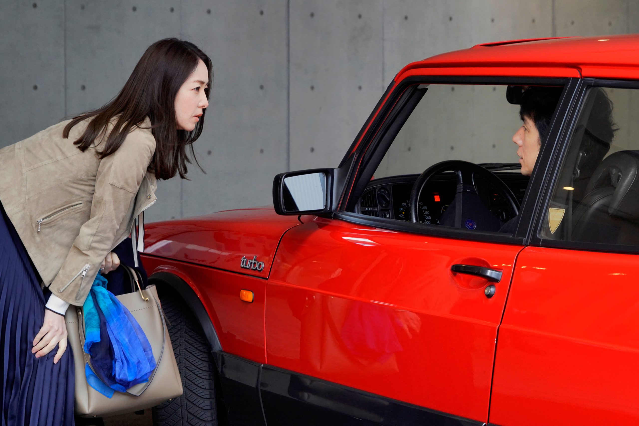 Drive My Car recensione film di Ryûsuke Hamaguchi