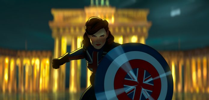 What If...? recensione serie TV animata Marvel Studios di A.C. Bradley