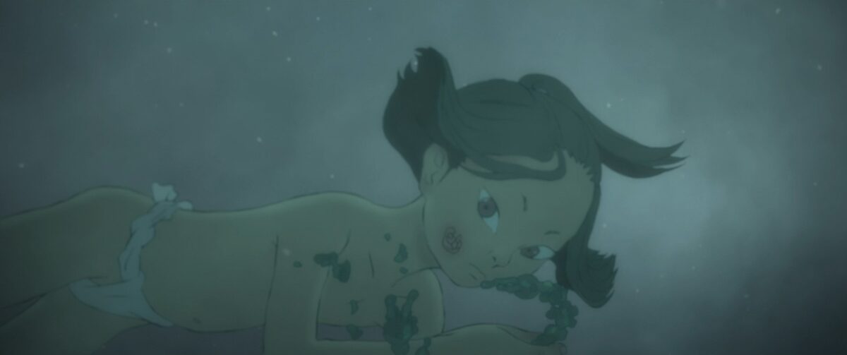 Inu-Oh recensione film d'animazione di Yuasa Masaaki a Venezia 78