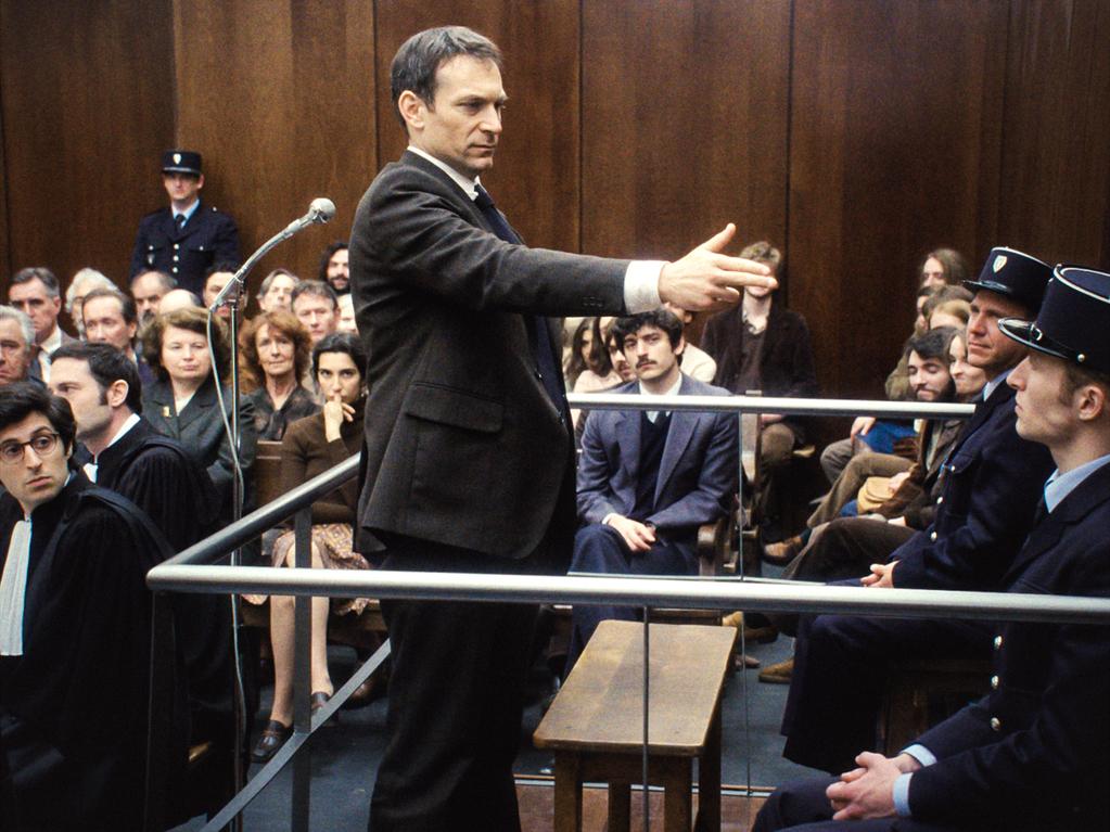 Il caso Goldman di Cédric Kahn (Credits: Movies Inspired)