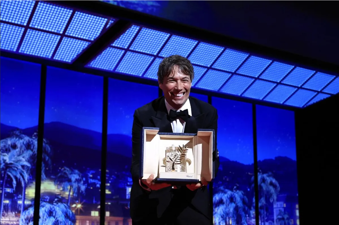 Sean Baker con Anora vince la Palma d'Oro all 77esimo Festival di Cannes