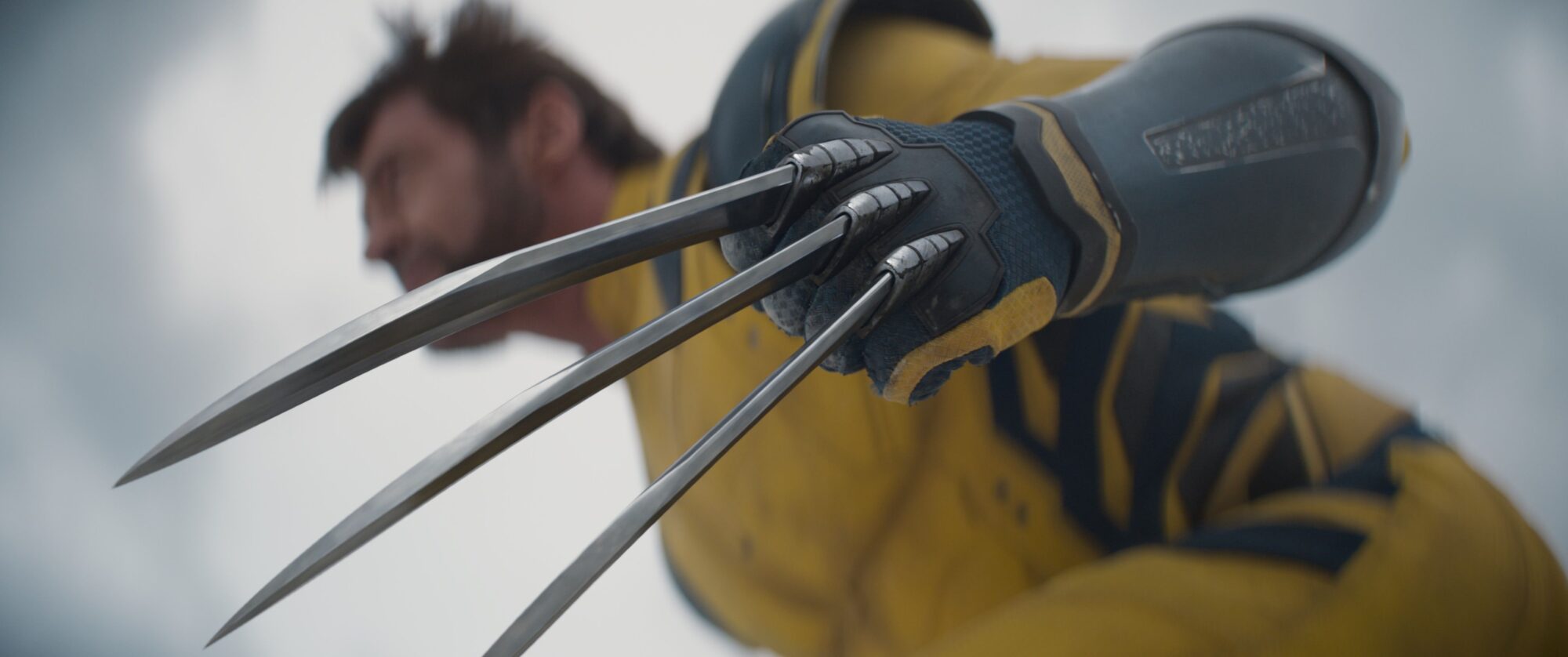 Deadpool & Wolverine di Shawn Levy (Credits: The Walt Disney Company)