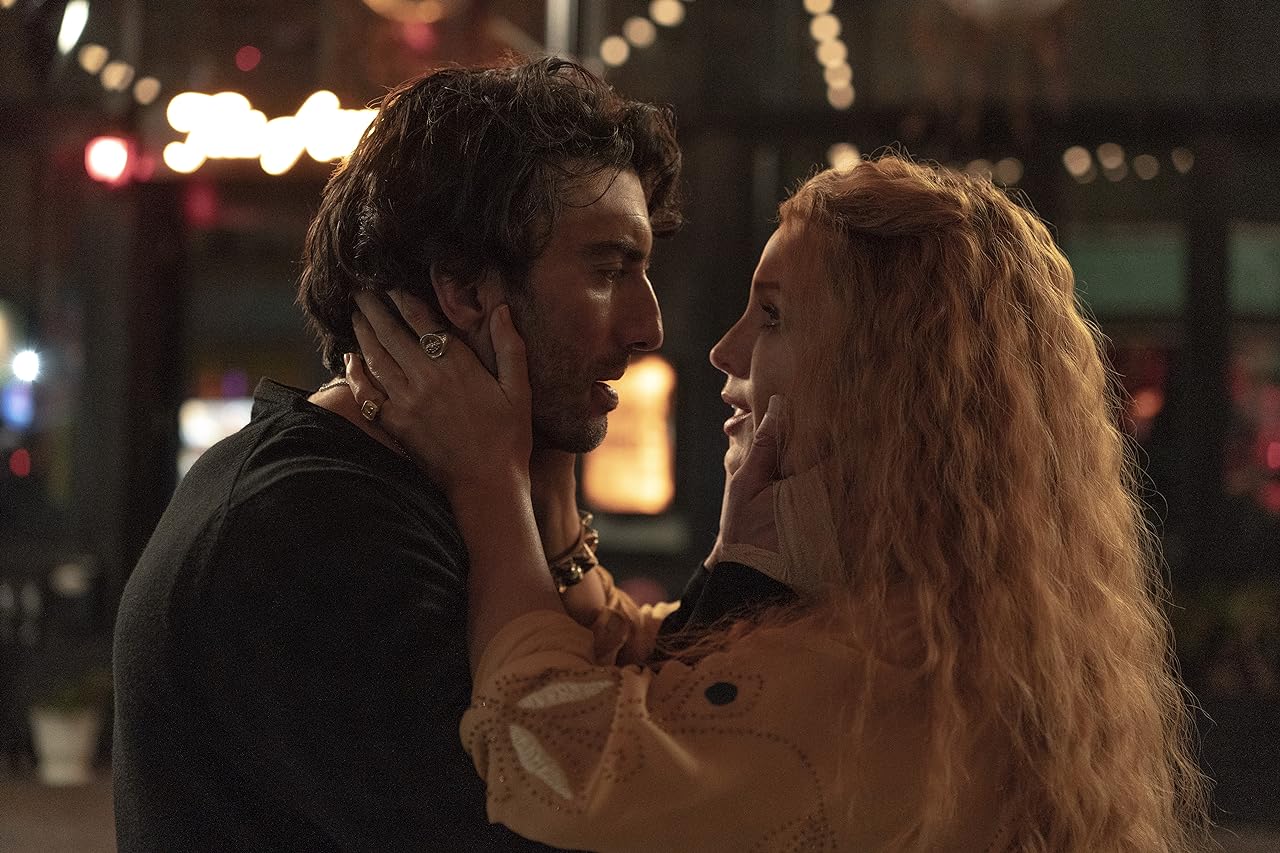 It Ends with Us - Siamo Noi A Dire Basta di Justin Baldoni (Credits: Sony Pictures)