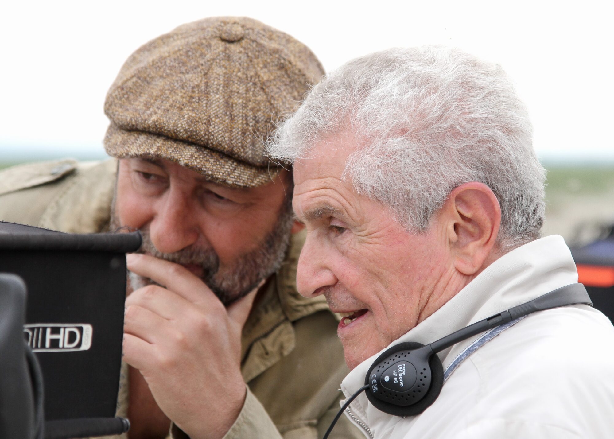 Finalement di Claude Lelouch (Credits: Europictures)