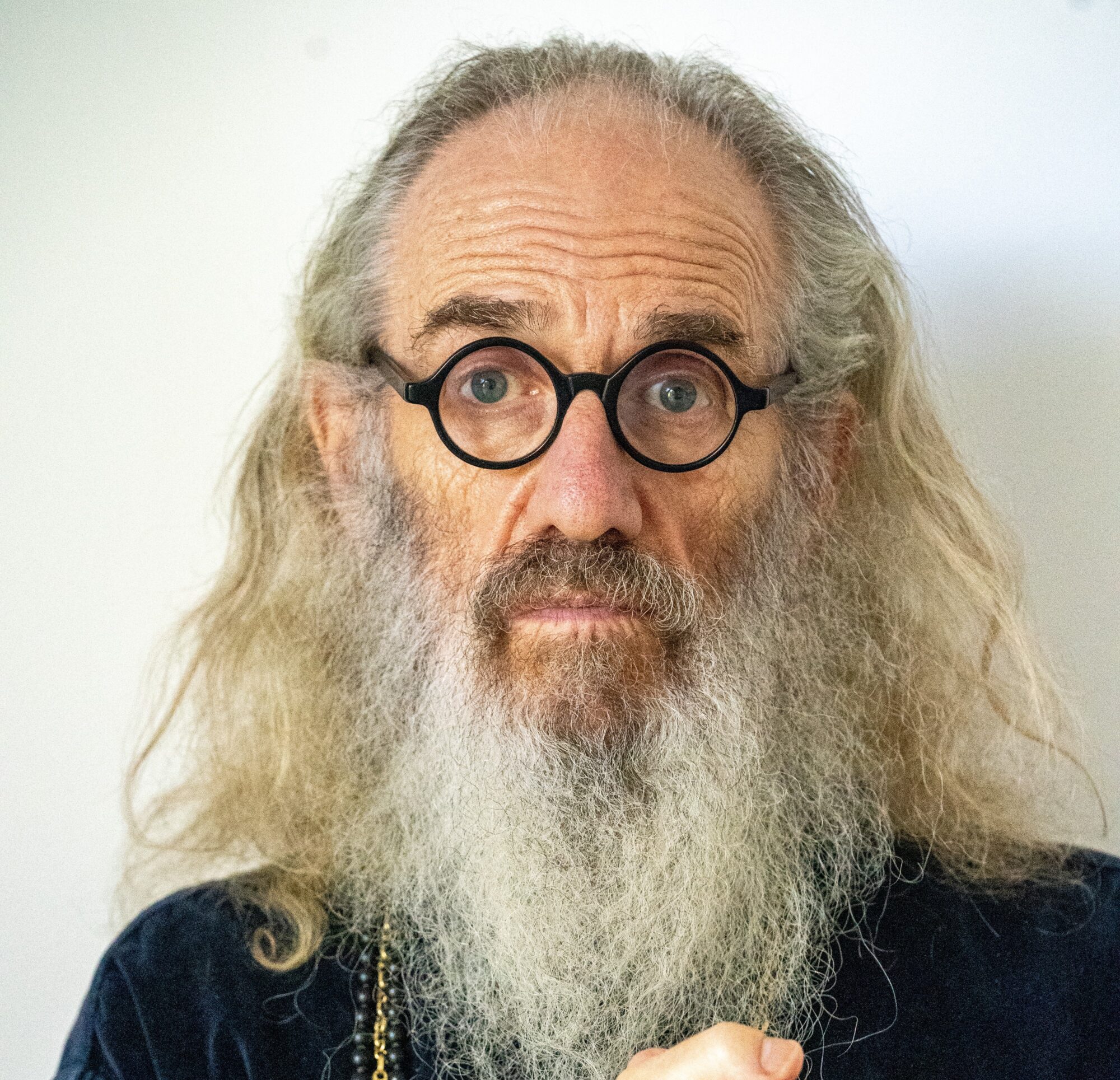 Tony Kaye regista di The Trainer - Festa del Cinema di Roma 2024