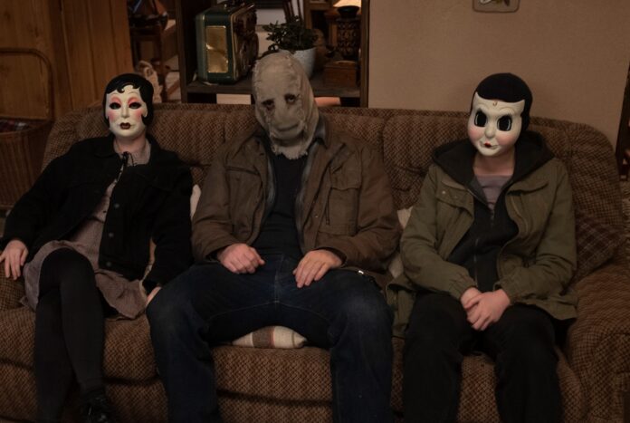 The Strangers: Capitolo 1 di Renny Harlin (Credits: John Armour/Lionsgate)