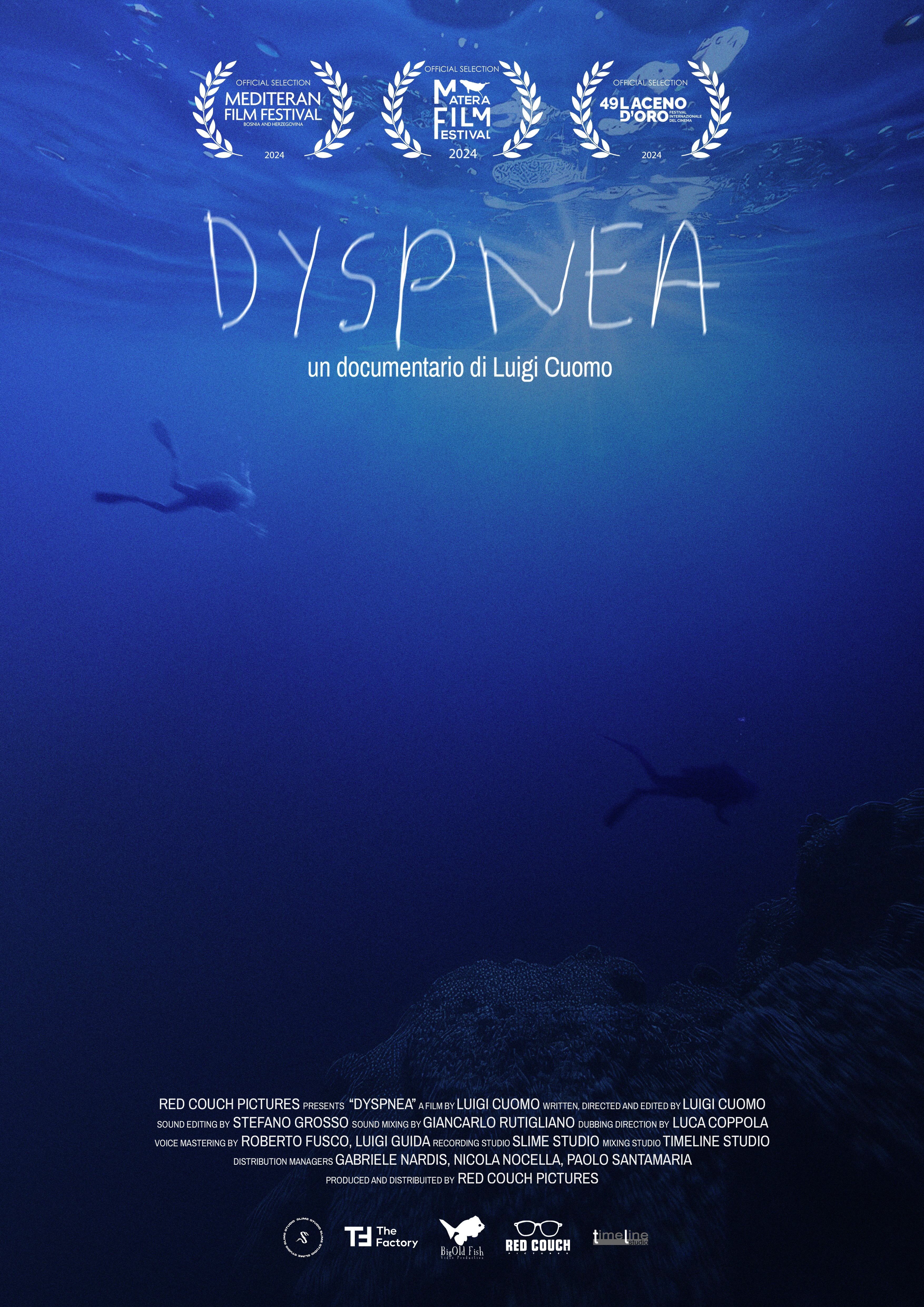 Dyspnea