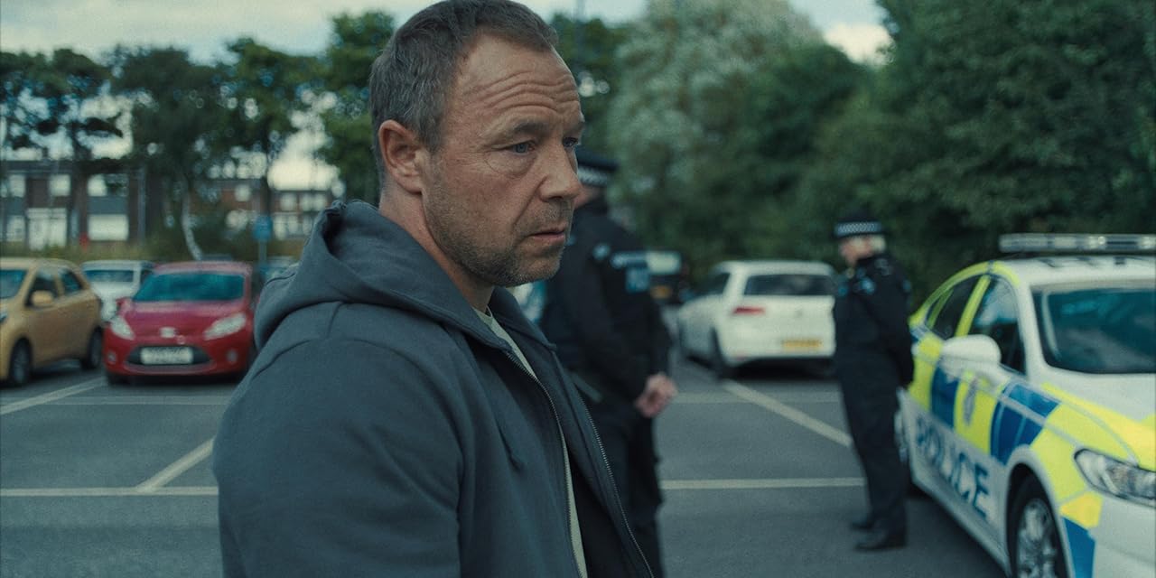 Adolescence miniserie ideata da Stephen Graham e Jack Thorne (Credits: Netflix)