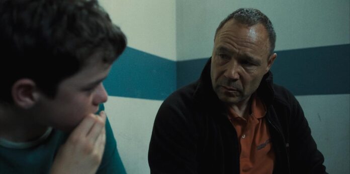 Adolescence miniserie ideata da Stephen Graham e Jack Thorne (Credits: Netflix)